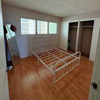 Photo of Lauren's room