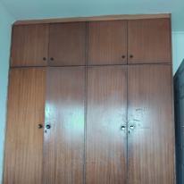 Photo of Jonathan's room