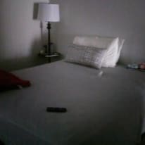 Photo of Yesi's room