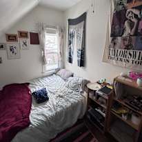 Photo of Kartikey Sharma's room