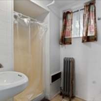 Photo of Kevin Cleary's room