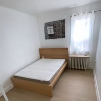 Photo of Alberto's room