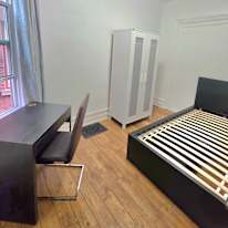 Photo of Mayna's room