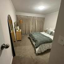 Photo of Dane's room