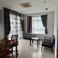 Photo of Darshan's room