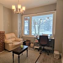 Photo of Cheyone's room