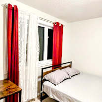 Photo of Lien's room