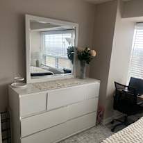Photo of Ana's room