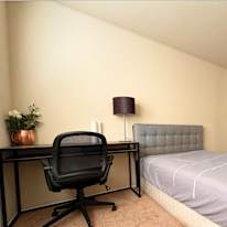 Photo of Kai's room