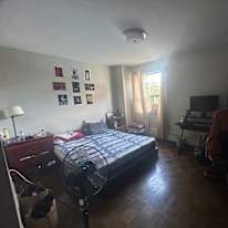 Photo of Prateek Jha's room