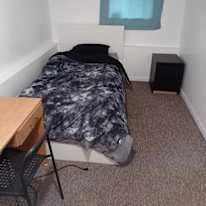 Photo of Theodora's room