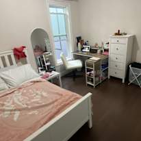 Photo of Nazan's room