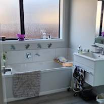 Photo of Piki Knap's room