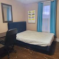 Photo of Yllor's room