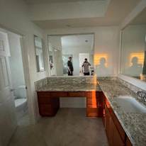 Photo of Ozzy's room