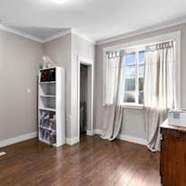 Photo of Michael's room