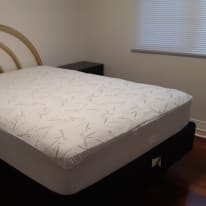 Photo of Samantha's room