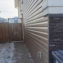 Photo of Chris's room