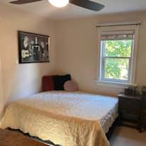 Photo of Terra's room