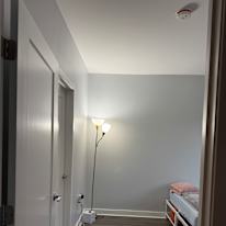 Photo of Sree's room