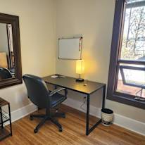Photo of Tejinder Singh's room