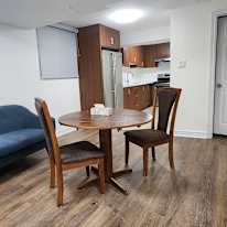 Photo of Monjila's room