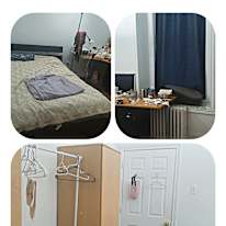 Photo of Anyu's room