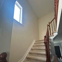Photo of Catherine's room