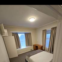 Photo of Kate's room
