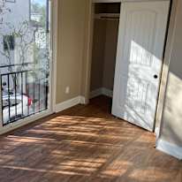 Photo of Bobby's room