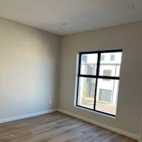 Photo of Lee's room