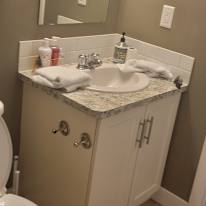 Photo of Mary's room