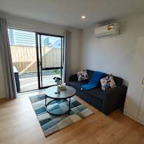 Photo of Naveed Nizar Ali's room