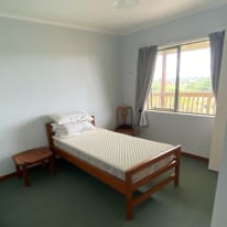 Photo of Stephanie's room