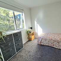 Photo of Chinmay's room