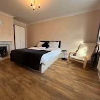 Photo of WITHNEY WILLIAMS's room