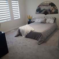 Photo of Antonia's room