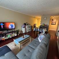 Photo of Eisen Jamison's room