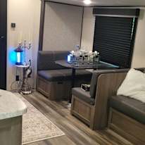Photo of Pavel's room