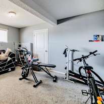 Photo of Spandan Dulal's room