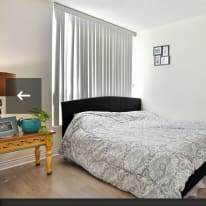 Photo of Laura's room