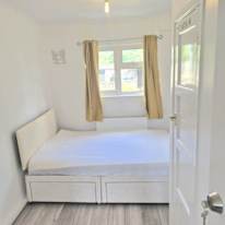 Photo of Manny's room