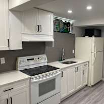 Photo of Danbury's room