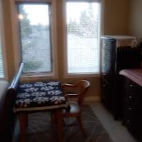 Photo of Semra's room