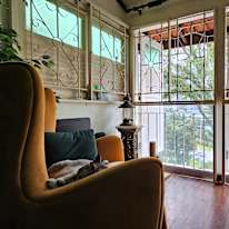 Photo of Zaris's room