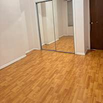 Photo of Franklin's room