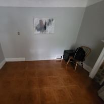 Photo of An's room