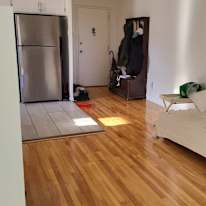 Photo of Helene's room