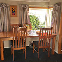 Photo of Elise's room