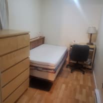 Photo of Usman/Manny's room